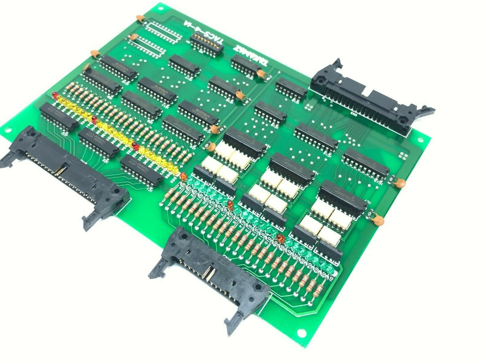 TAKAMAZ TACS-4-IA Control Board TACS-4-1A | eBay