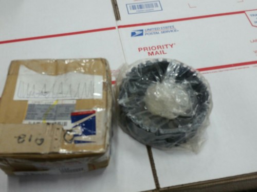 KAWASAKI ZX9R CLUTCH INNER HUB 13087-1160 ZX 9R 9 R ZX-9R NINJA