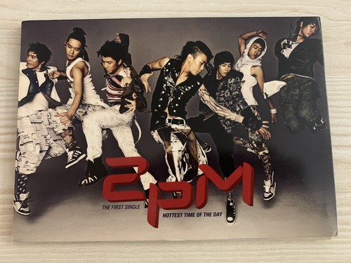 2PM/Hottest～2PM 1st MUSIC VIDEO COLLECT… Amazon.com: Hottest‾2PM