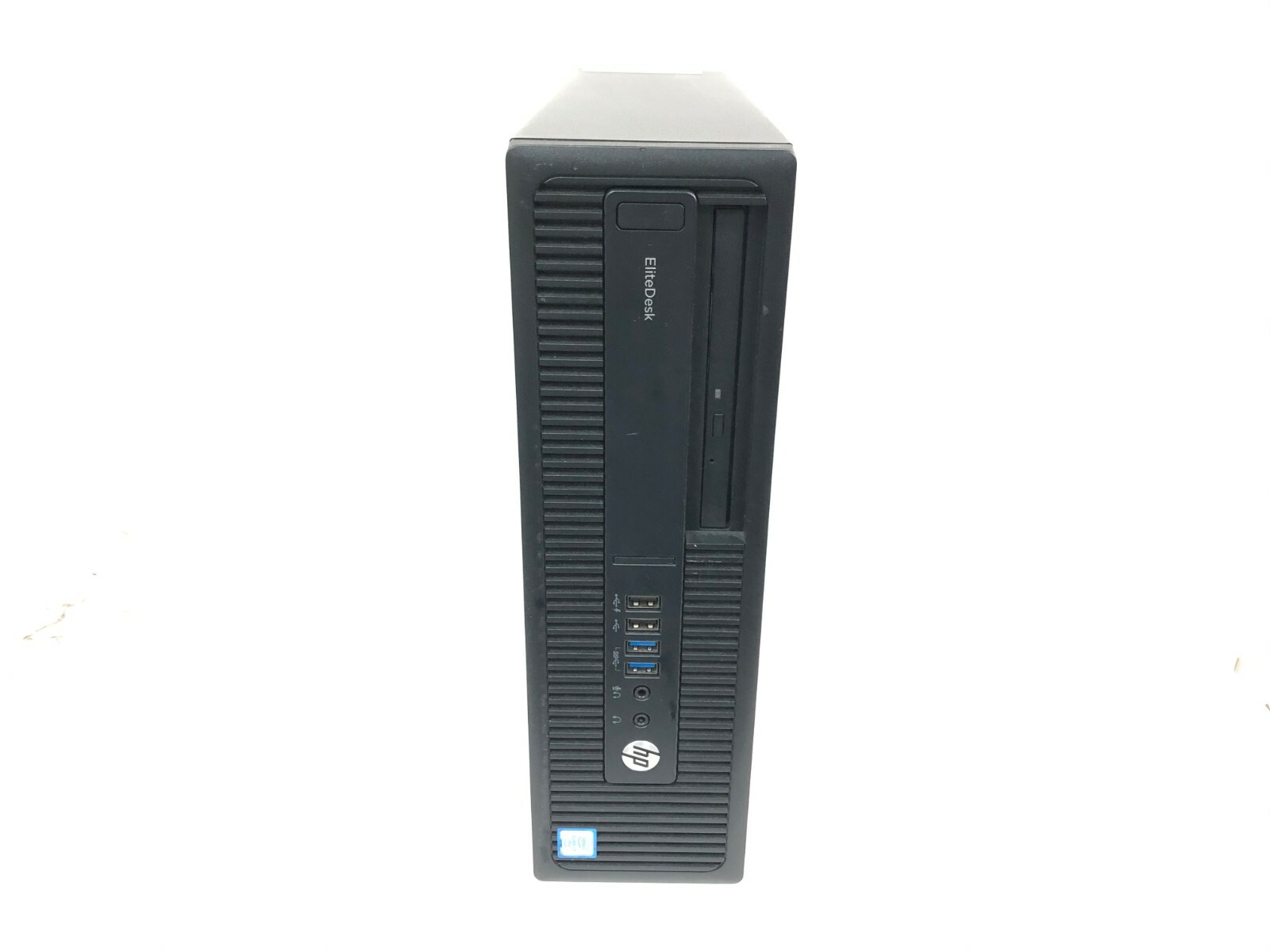 HP EliteDesk 800 G2 SFF Core i7 6700 3.4GHz 16GB RAM 1TB SSD -Win