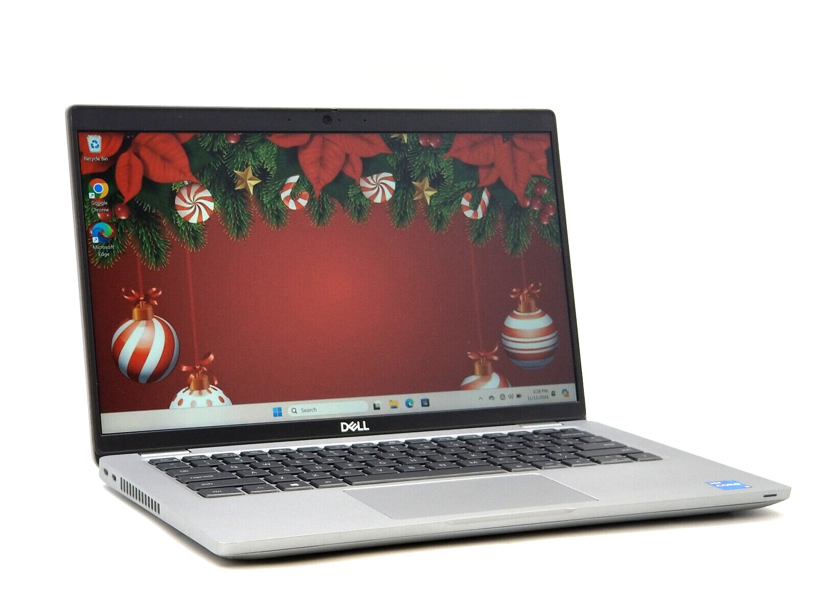 Dell Latitude 5420 Laptop PC Intel i5-11th Gen (16GB Ram 256GB