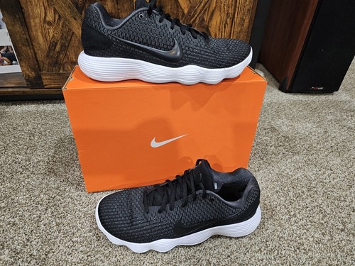 Nike Hyperdunk 2017 Asia Exclusive Low Black Size 11 Super Clean