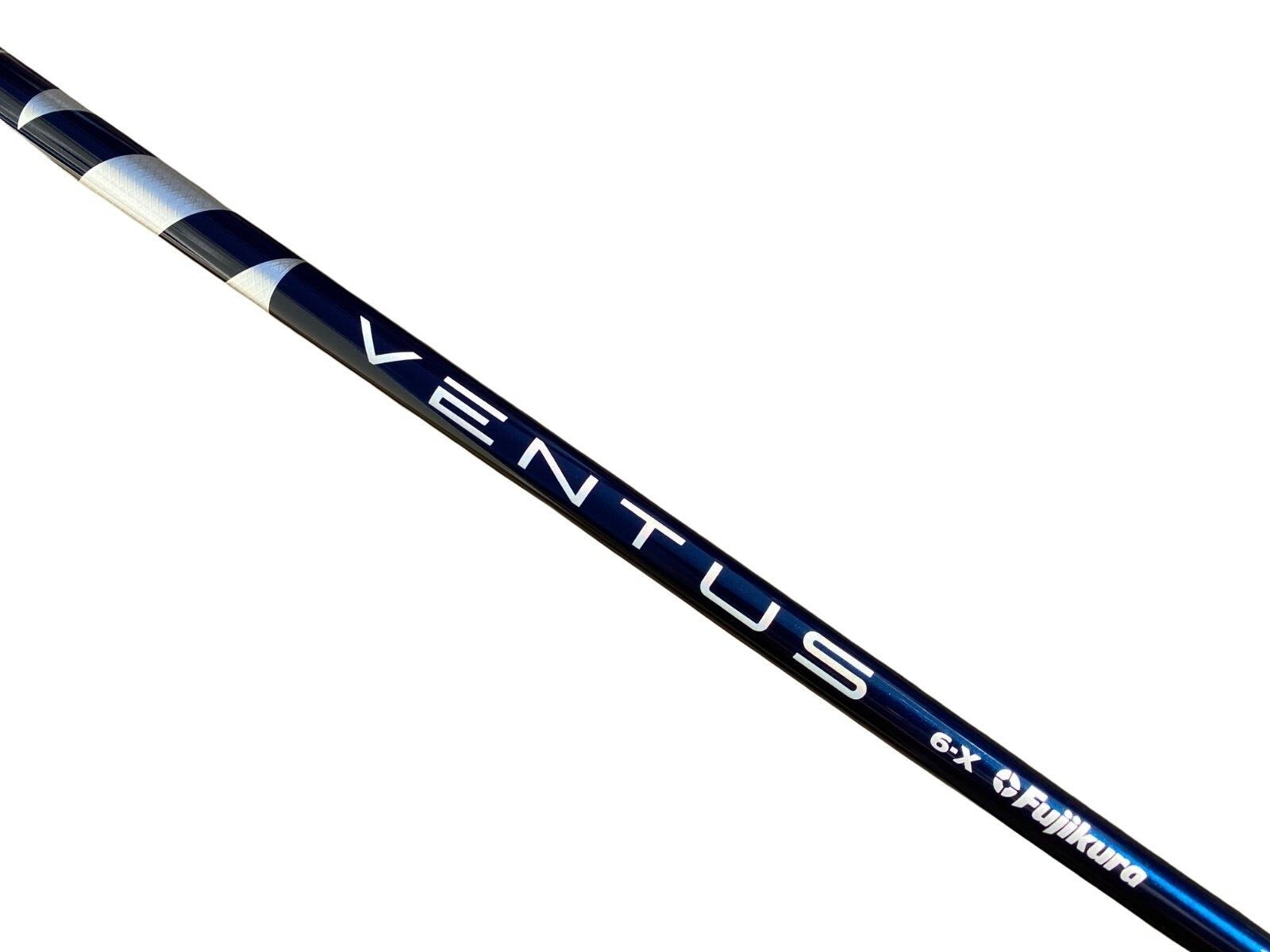 Fujikura Ventus Blue 6-X X-Stiff Driver Shaft With Adapter + Grip