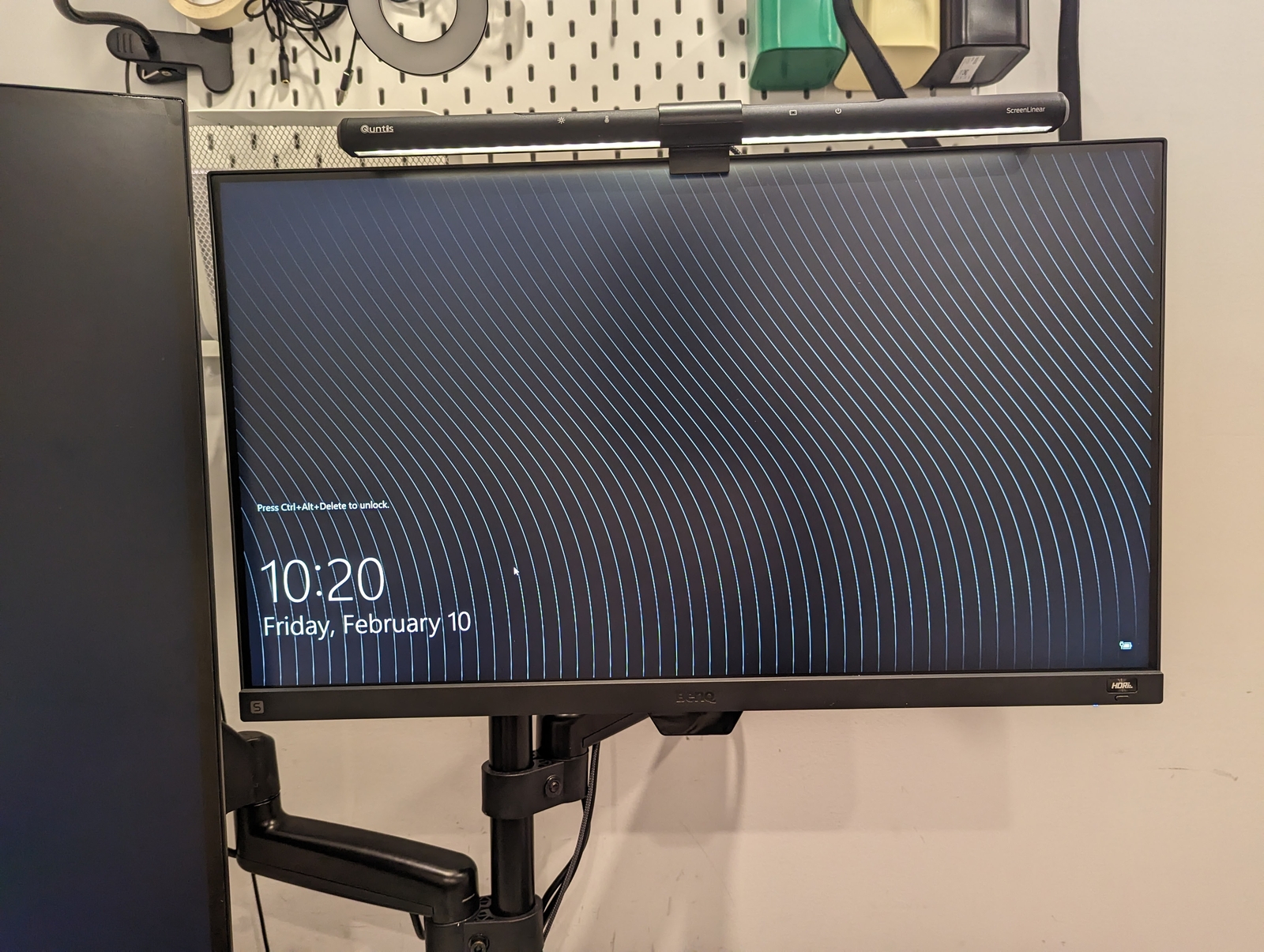 BenQ MOBIUZ EX2510S 25