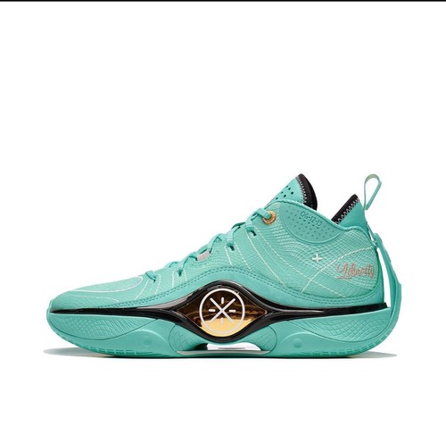 Li Ning Way of Wade Shadow 5 Liberty ABPT053-4 (Ship from HongKong