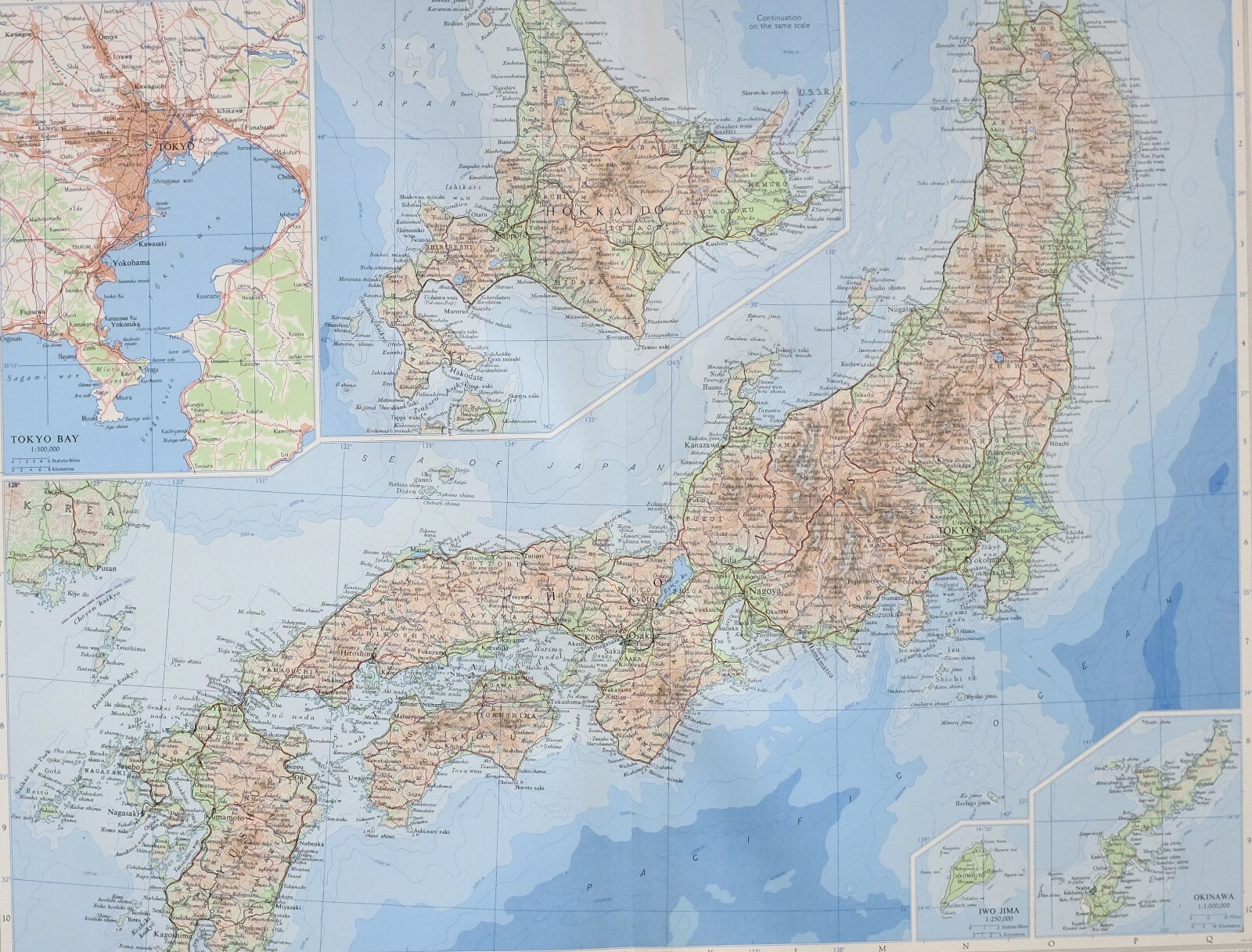 UNION ATLAS 世界・日本地図 UNION ATLAS 世界・日本地図 UNION ATLAS