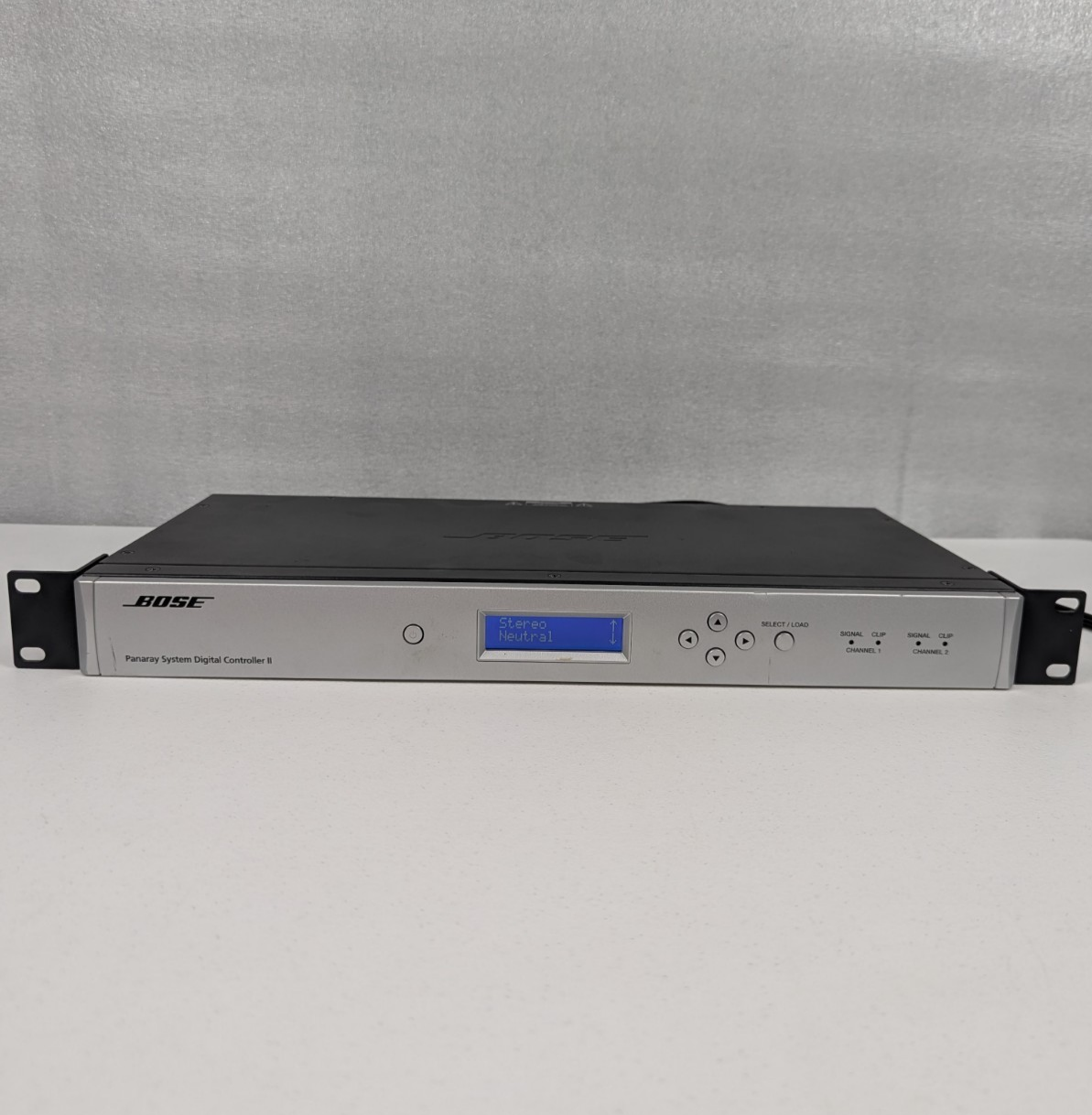 Bose Panaray System Digital Controller II | eBay