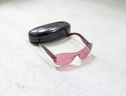 GUCCI GG2454 archive サイドロゴサングラス y2k Gucci GG 2454/S