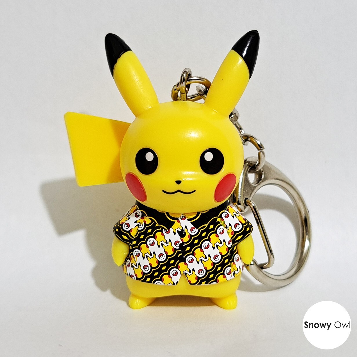 Heg.@B印MARKET / Pikachu Small Pokemon Card Japanese - Okuge-Sama