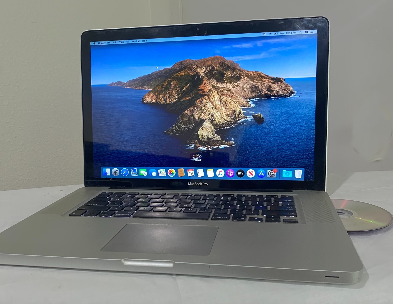 MacBook Air M1 16GB 512GB 充放電165 残量86%