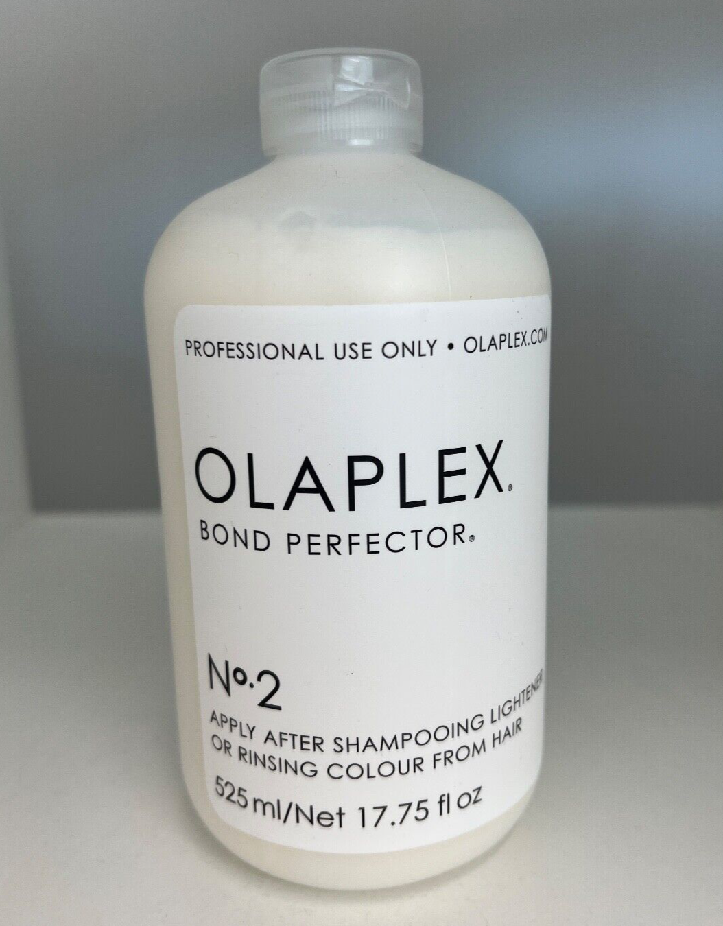 OLAPLEX No.2 BOND PERFECTOR 17.75 oz | eBay