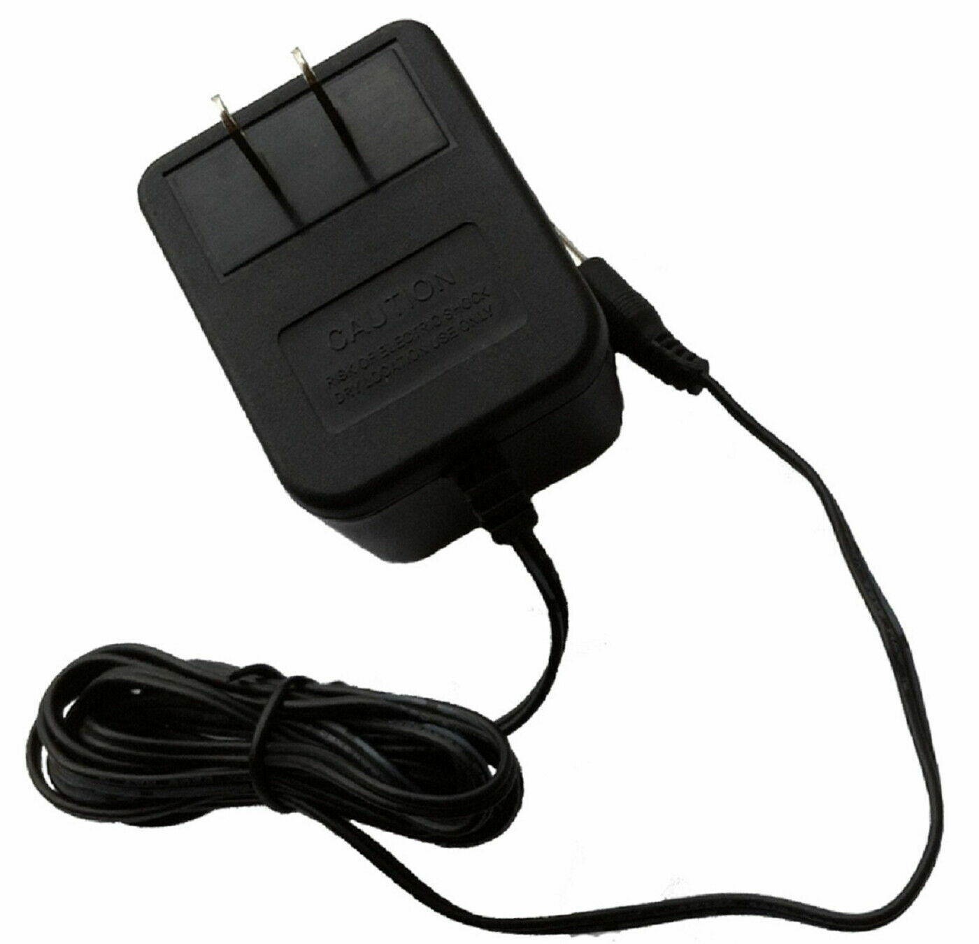15V AC-ACAdapter For Gemini PMX-350 PMX-500 PMX-1100 Vintage