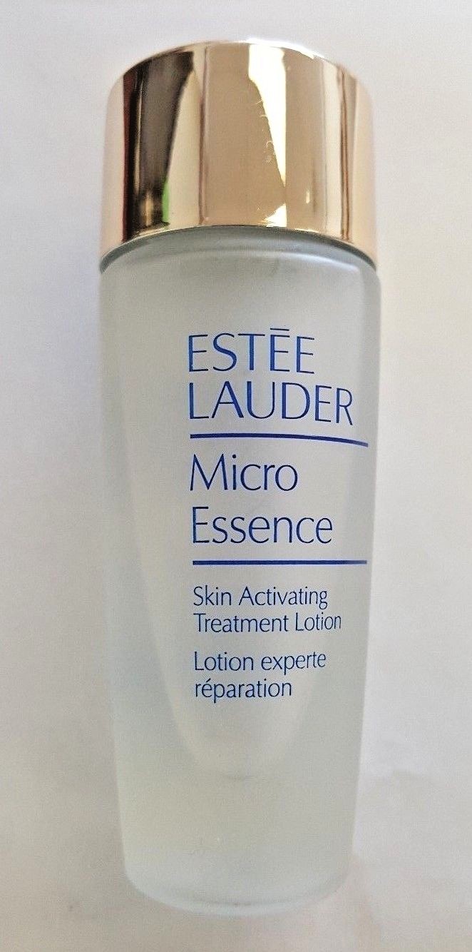 Estee Lauder Micro Essence Skin Activating Treatment Lotion 15ml