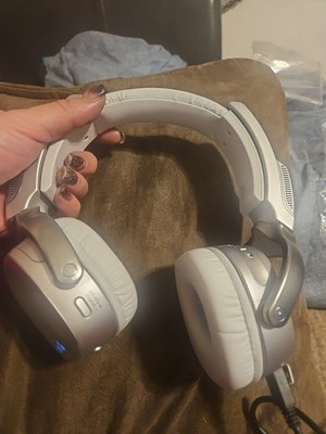 Sony Walkman NWZ-WH505 Headphones Digital Media MP3 Player Stereo