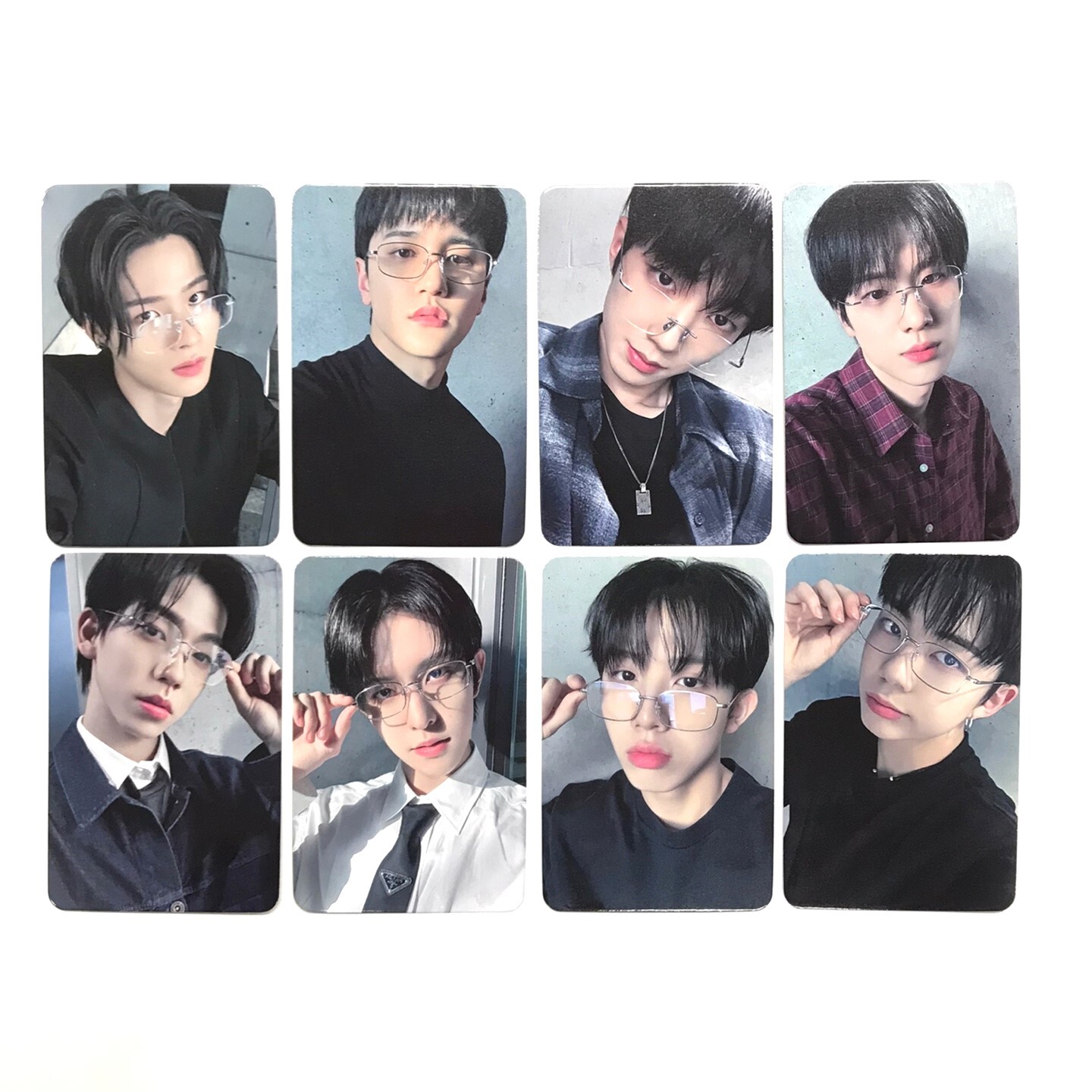 TXT musicbank KBS ミュージック トレカ 全員5枚セット 【公式通販】