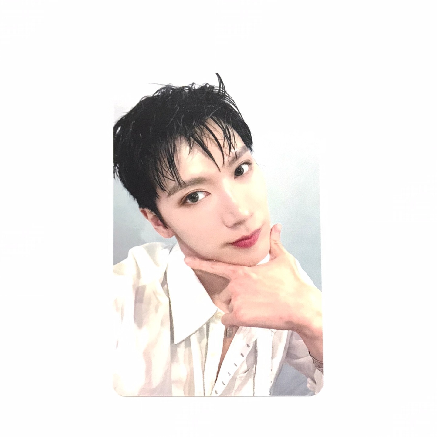 TEN] NCT WAYV / TEN / Official Musicart Photocard | eBay