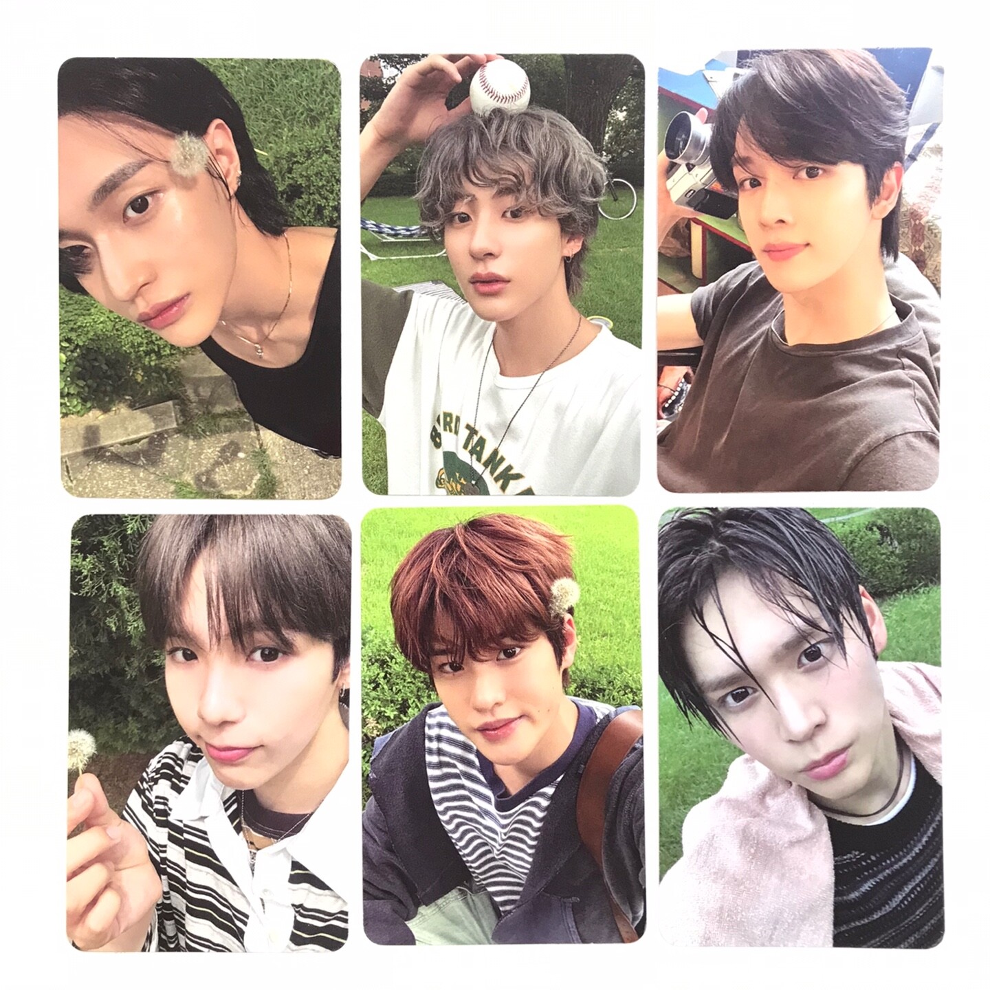 RIIZE] RIIZING : EPILOGUE / Combo / Photobook Ver. Official