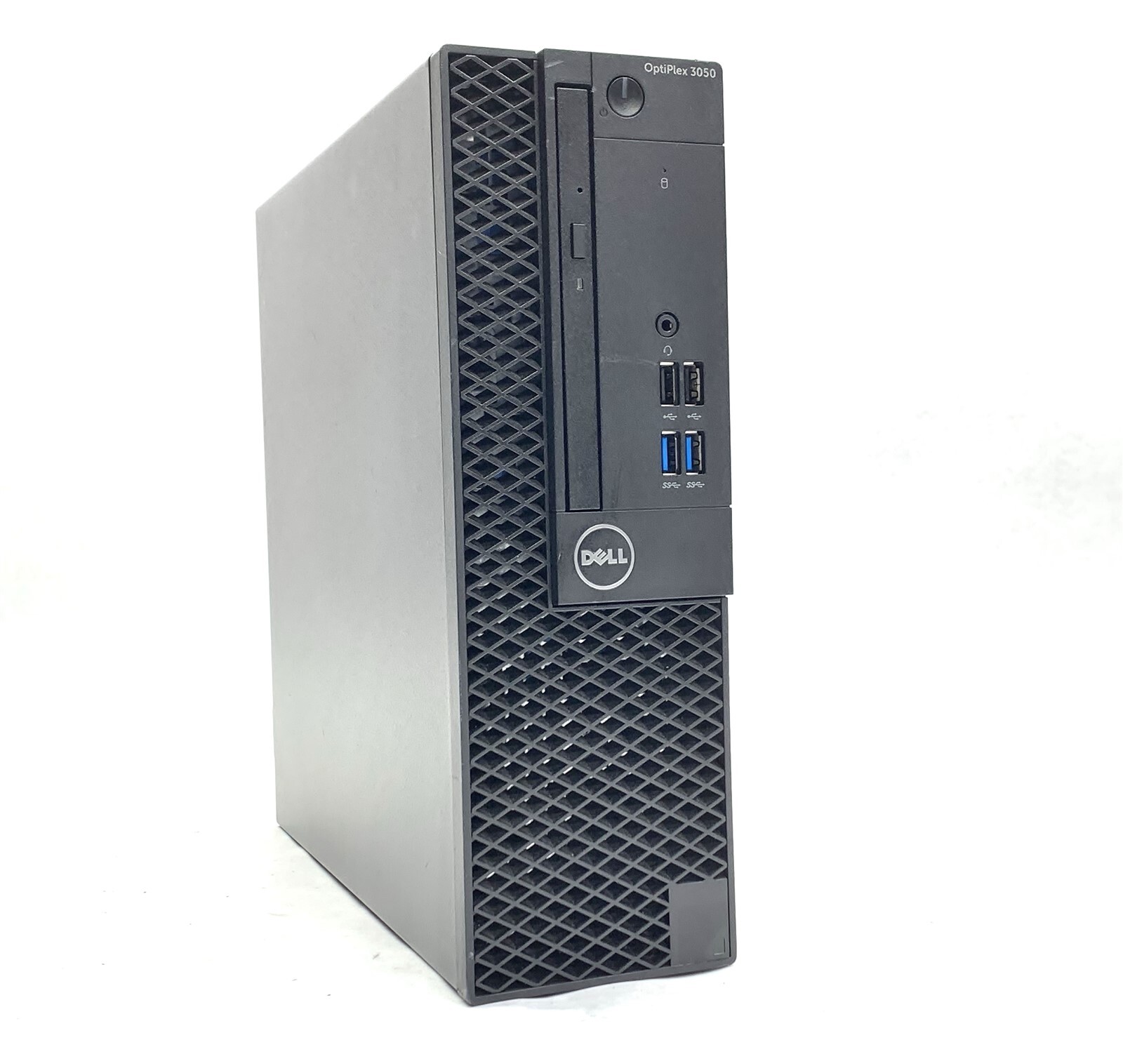 Dell OptiPlex 3050 SFF Intel Core i7-7700 3.60GHz 24GB RAM 1TB SSD