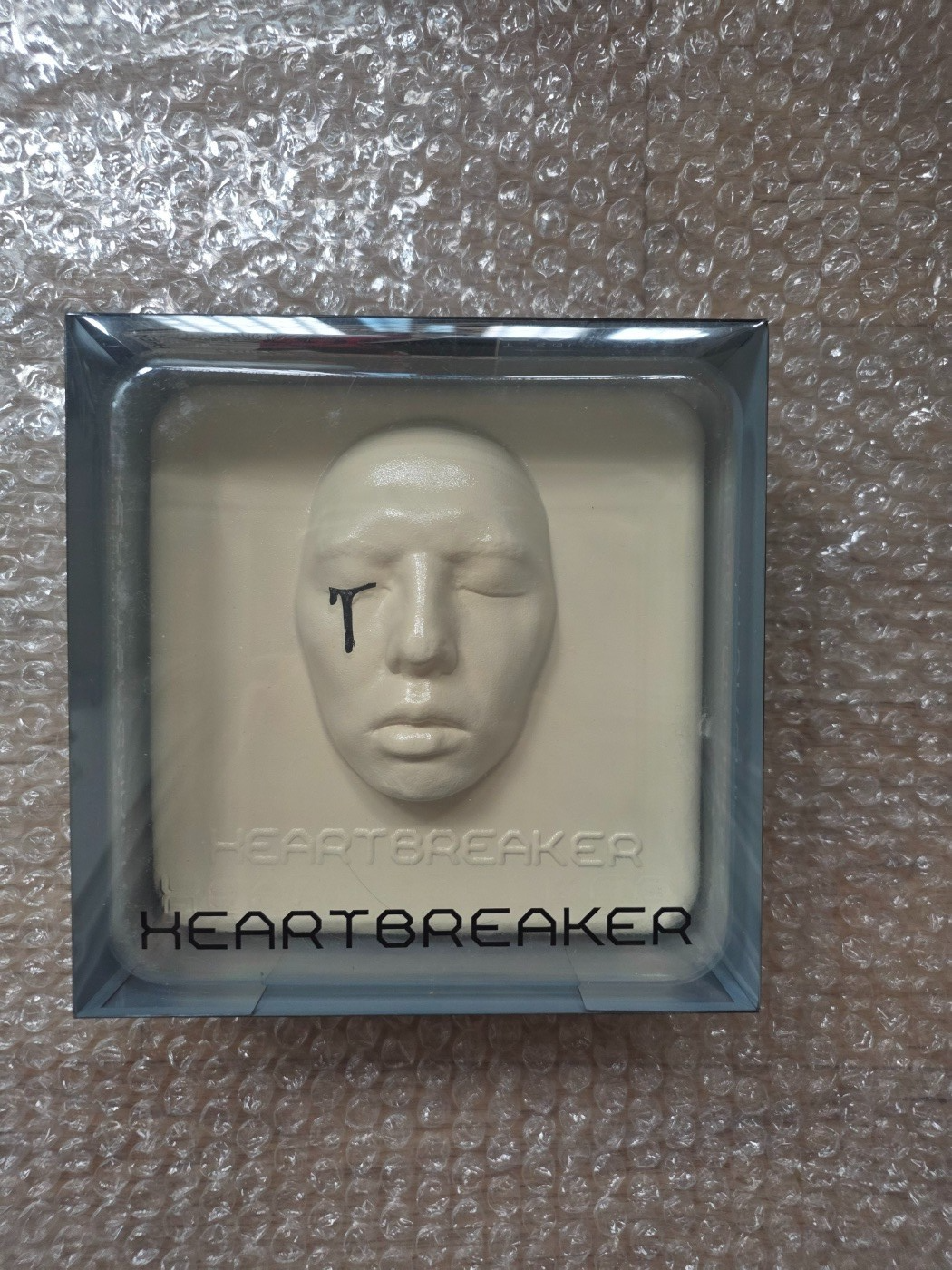 New Bigbang G-Dragon Heartbreaker 1st Solo Album | eBay