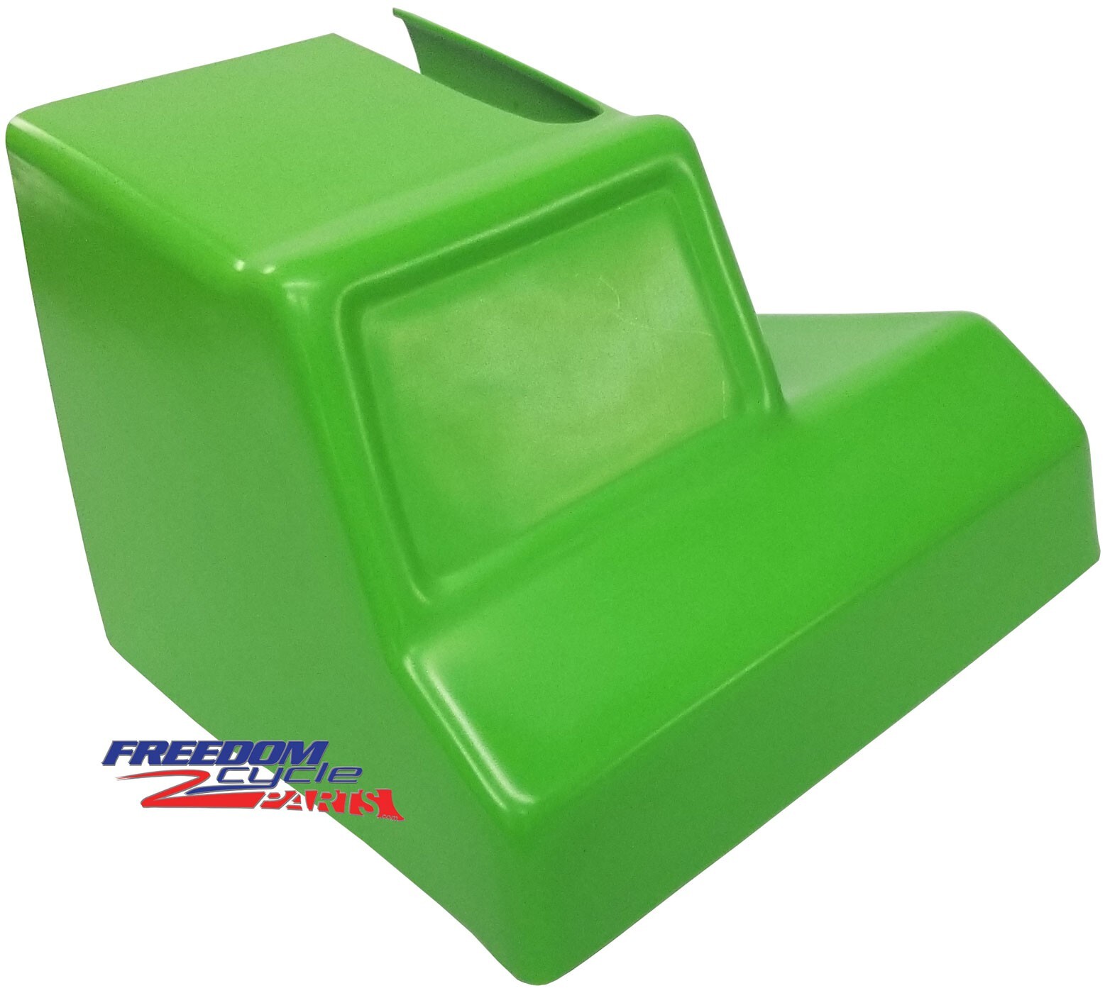 BRAND NEW 1972-1999 ARCTIC CAT KITTY CAT GREEN REPRODUCTION DASH