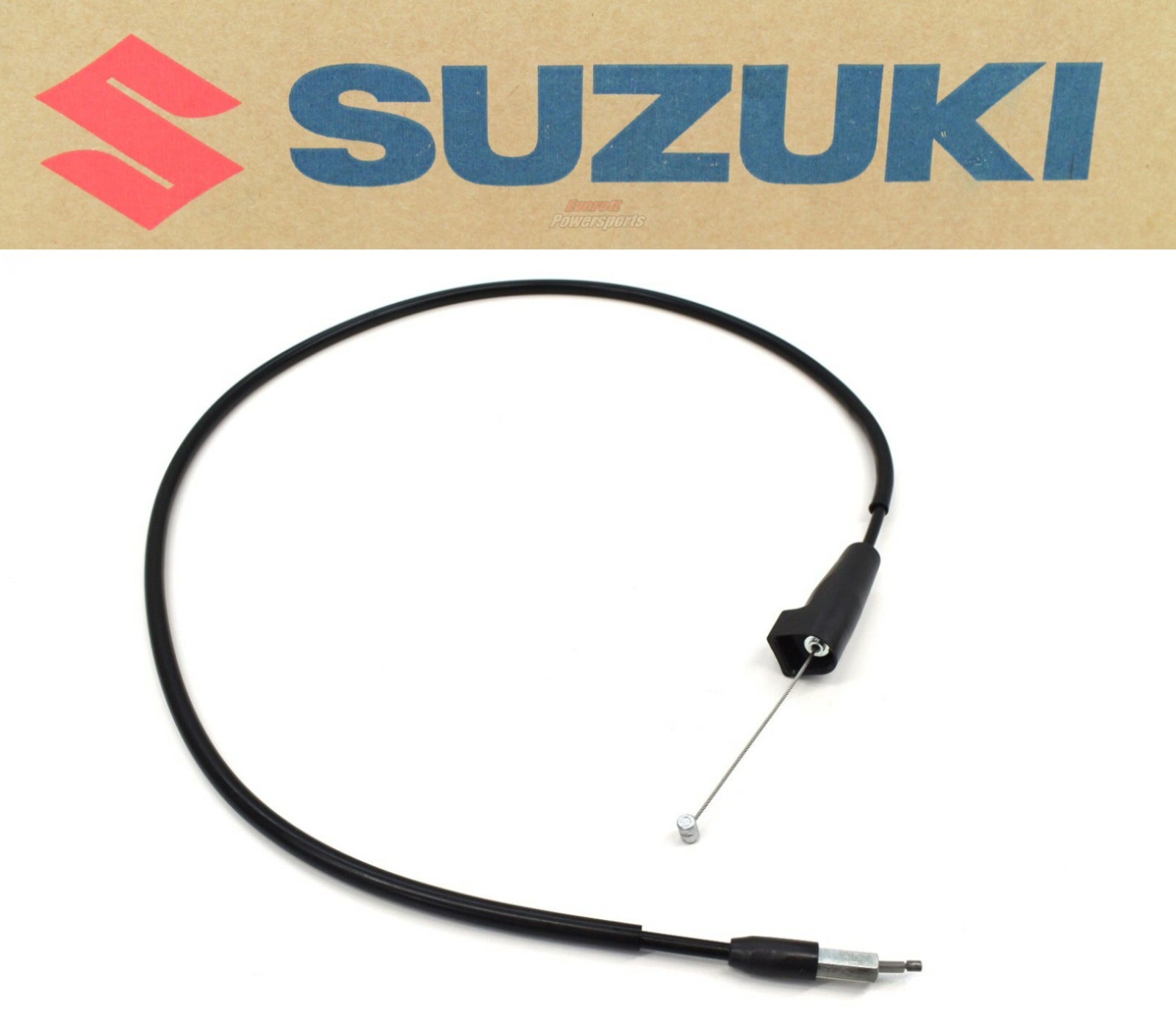 Throttle Cable LTZ400 Quadsport 03-07 New OEM Thumbl Throttle