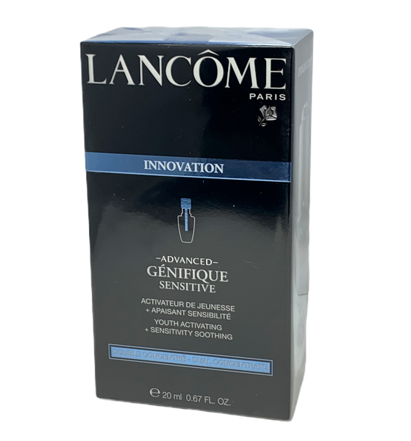 Lancome Advanced Genifique Sensitive Youth Activating+Sensitive