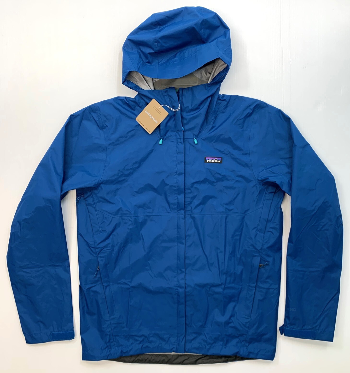 Men's PATAGONIA Torrentshell 3L Jacket Raincoat #85241 ENDLESS