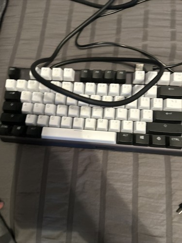 SteelSeries Apex Pro TKL (64734) Wired Keyboard | eBay