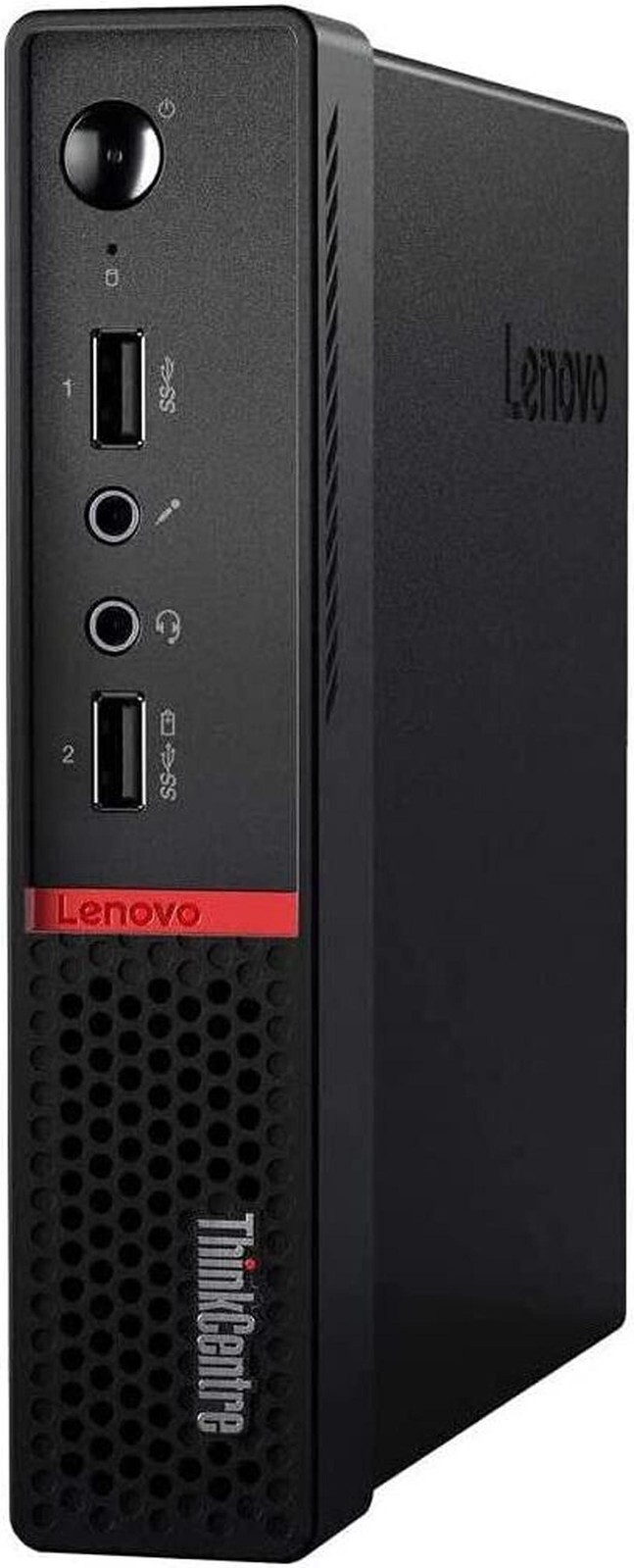 LENOVO ThinkCentre M715q, Tiny, Ryzen 5 PRO 2400GE, 8GB, 256GB | eBay