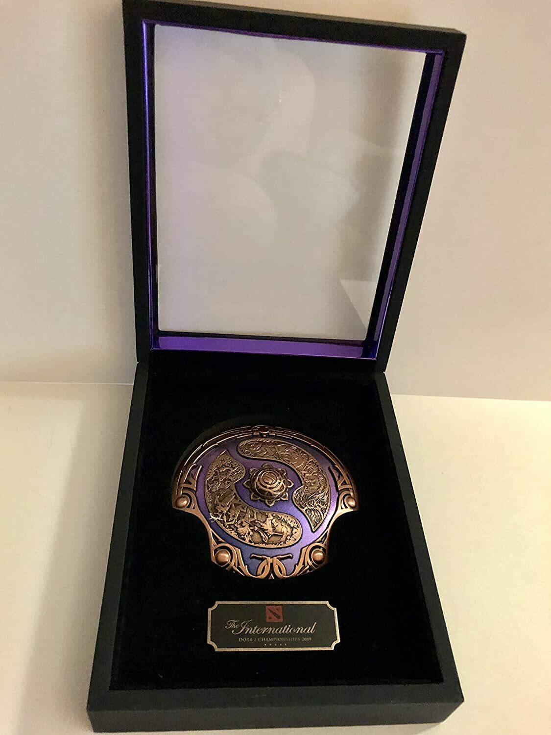 Ti9 Dota 2 Aegis 2019 The International Championship Aegis of