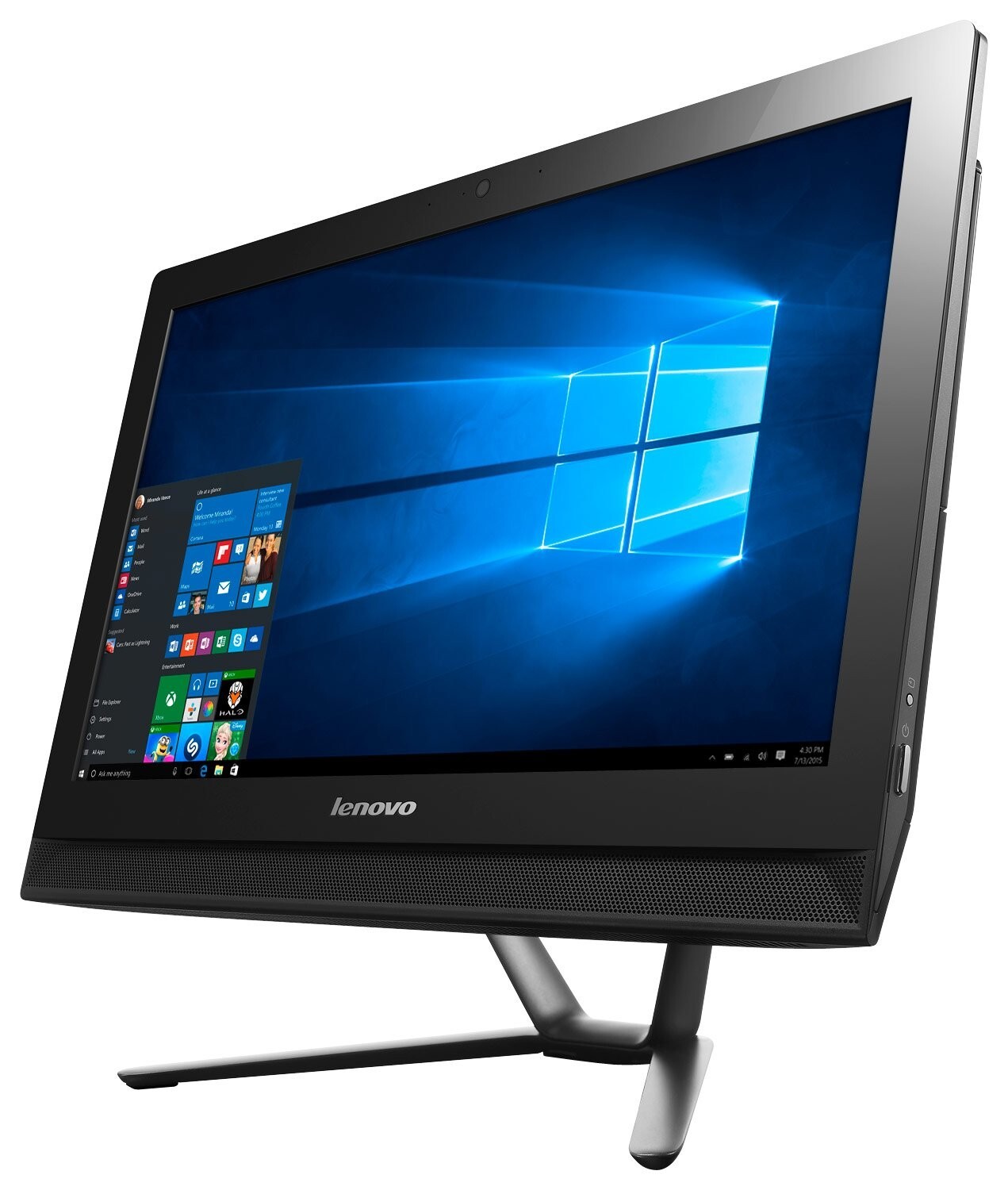 Lenovo C40-30 All-In-One 21.5