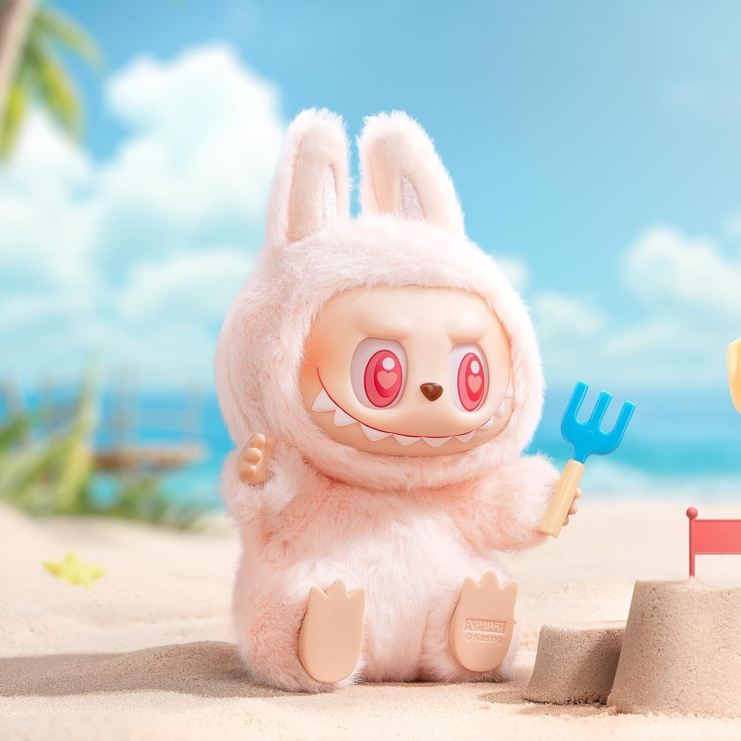 Authentic POP Mart Only! Sweet Labubu Tasty Series. Trusted Seller