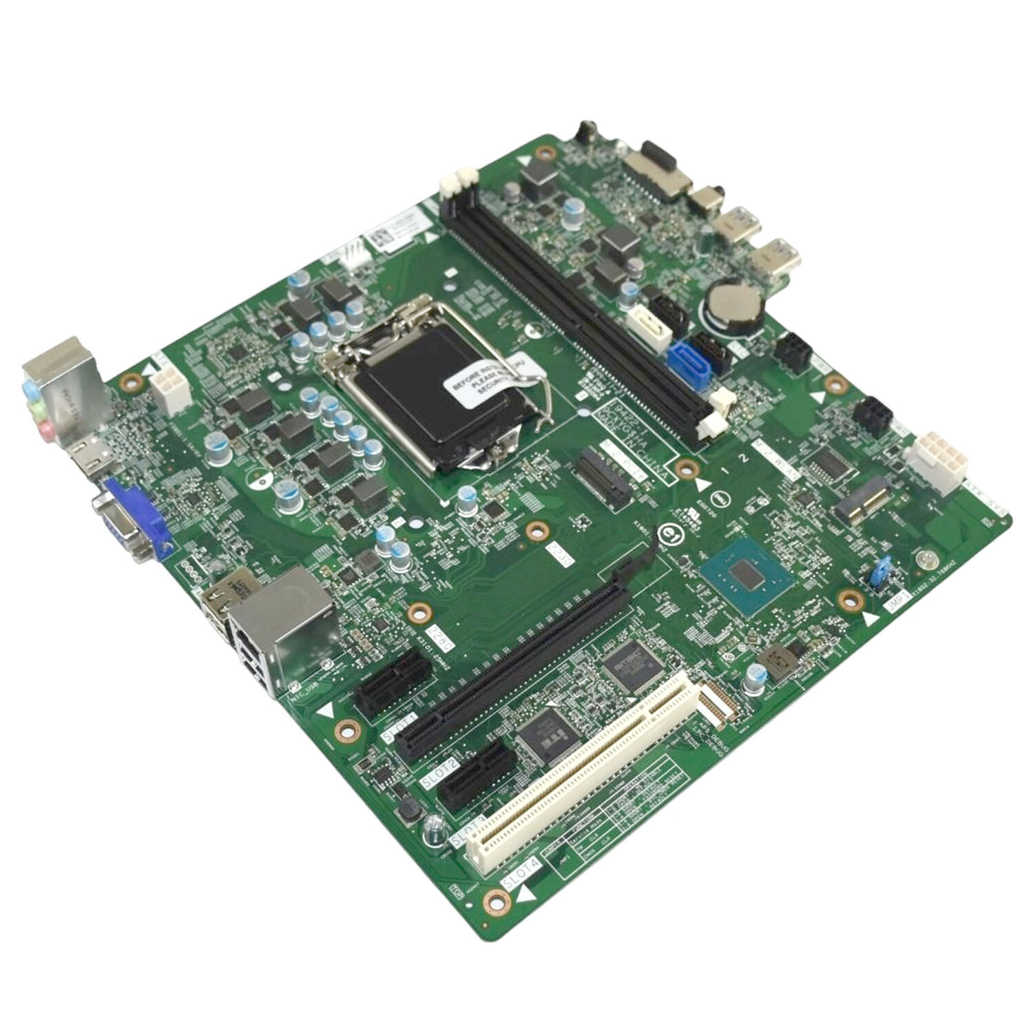 Dell Inspiron Vostro 3671 MT Intel B365 Chipset DDR4 Desktop