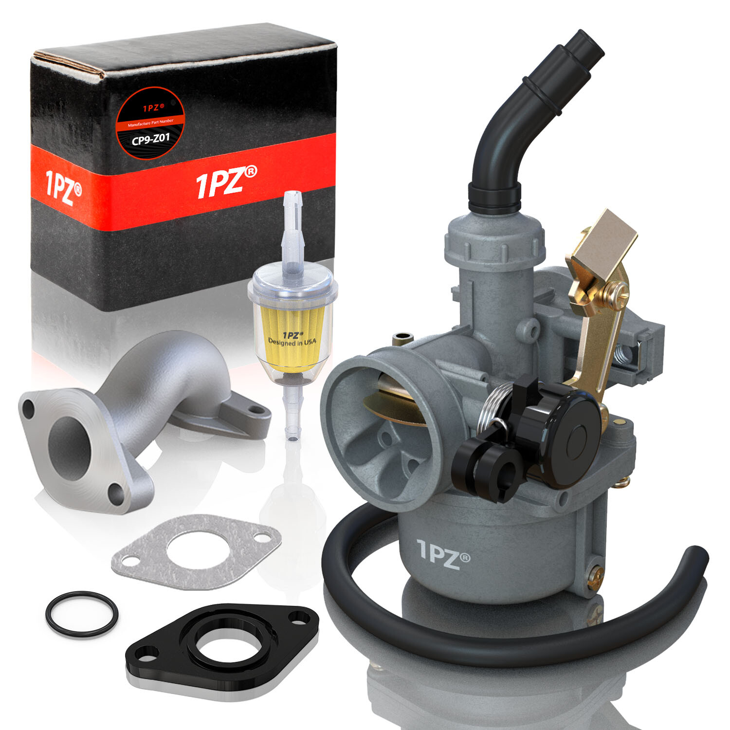 Carburetor carb For Honda XR 70 R CRF 70 F XR70 CRF70 PB12H PB12K