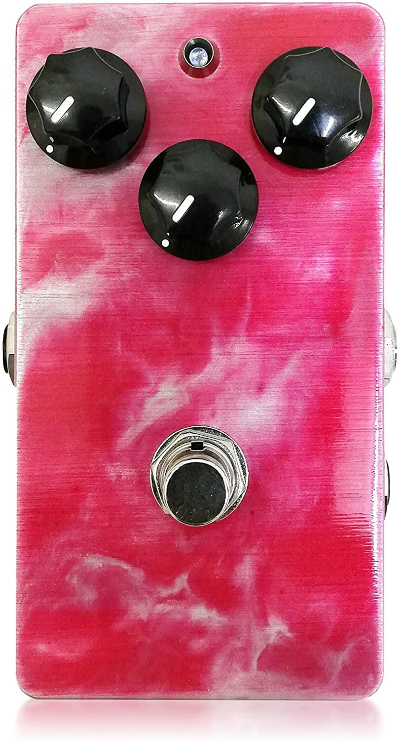 New Leqtique Maestro Antique Revised VPtP Kir Effector From Japan