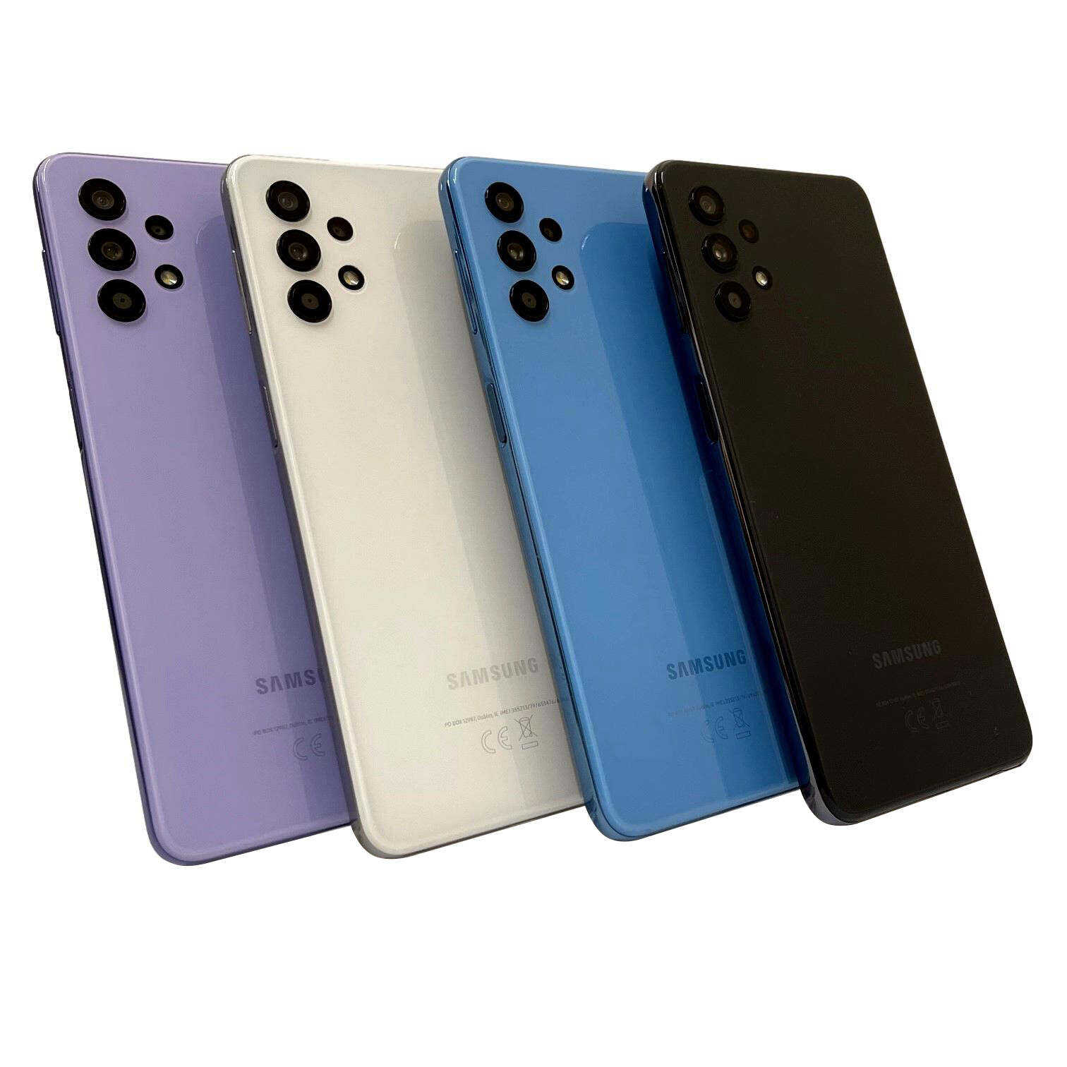 Samsung Galaxy A32 5G Dual SIM 64GB 128GB Unlocked Various Colours