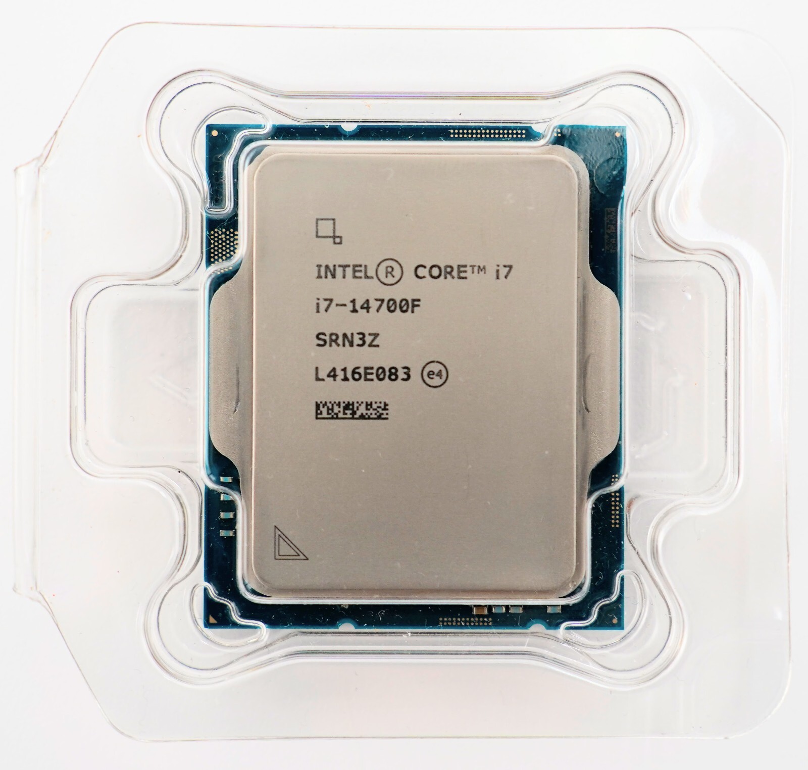 Intel Core i7-14700F 14th Gen 2.1GHz (Boost to 5.4GHz) 20 Cores