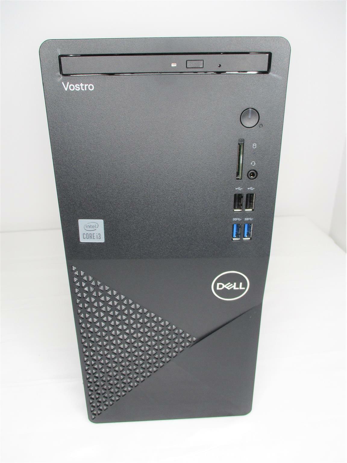 DELL vostro 3740 第8世代 i3-8100/8GB/SSDHDD DELL vostro 3740 第8