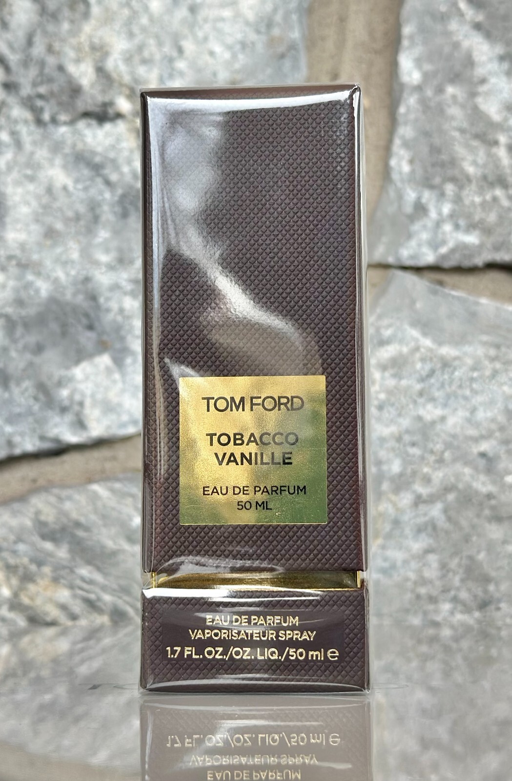 Tom Ford Tobacco Vanille 1.7 oz / 50 ml EDP 888066000512| eBay