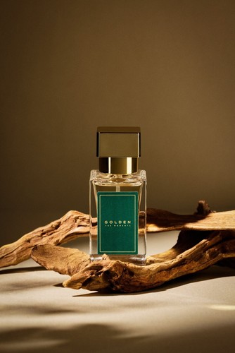 IN STOCK ⭐️Perfume⭐️ FedEx Shipping Jungkook Golden: The