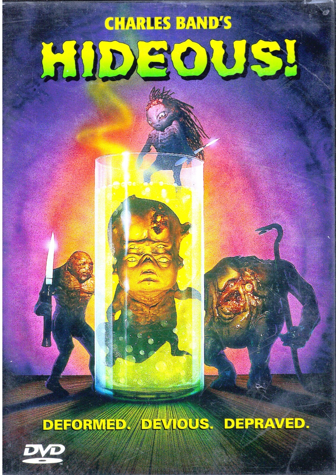 廃盤/貴重】brainchild's DOCUMENTARY 非現実 DVD 廃盤/貴重