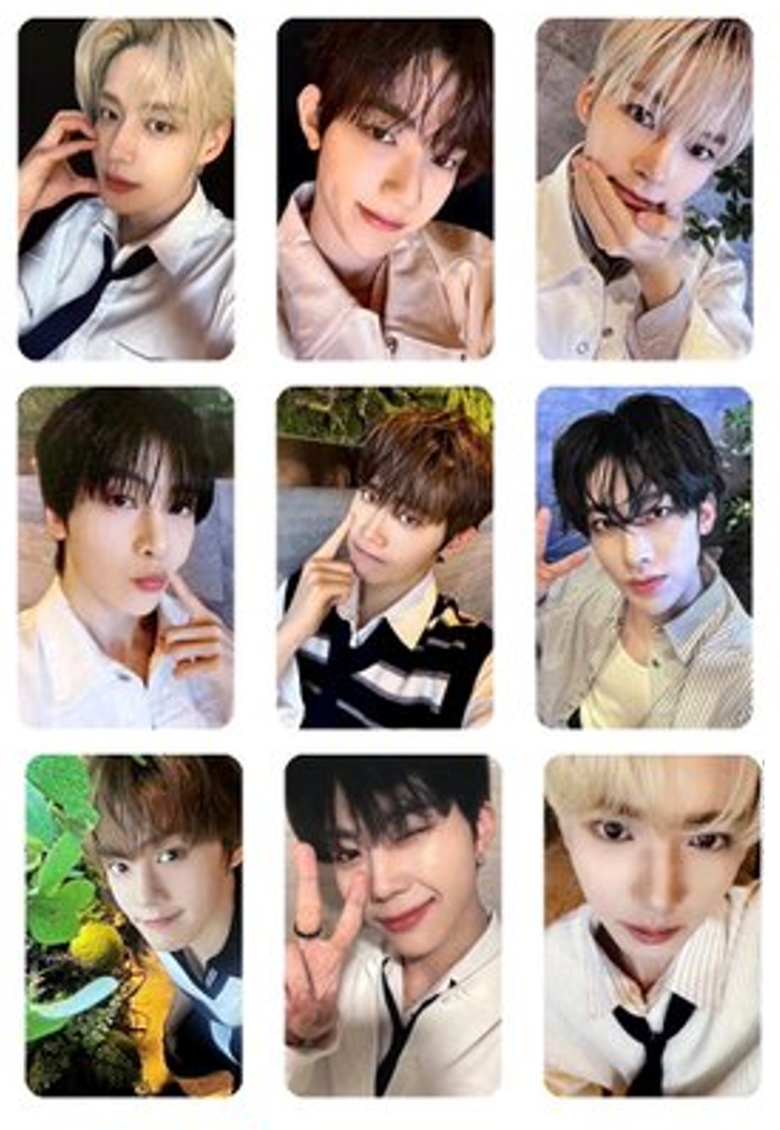 ZEROBASEONE ZB1 THE FIRST TOUR TIMELESS WORLD in CINEMAS CGV