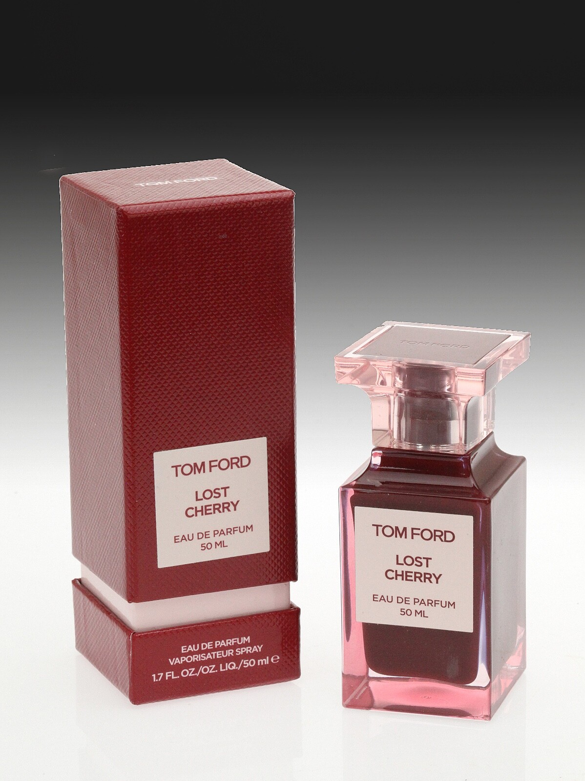 Tom Ford Lost Cherry Unisex EDP Spray 1.7 oz- NEW | eBay