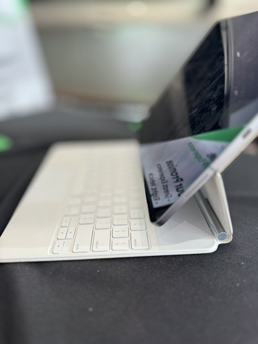 Apple iPad Magic Keyboard for iPad Pro 12.9