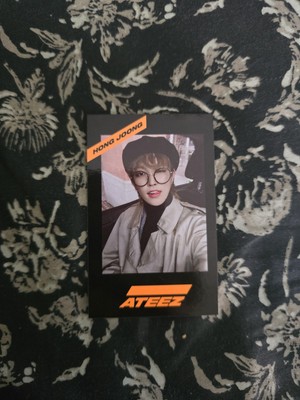 NEO CITY SEOUL The Origin ドヨン トレカ カードケース NEO CITY