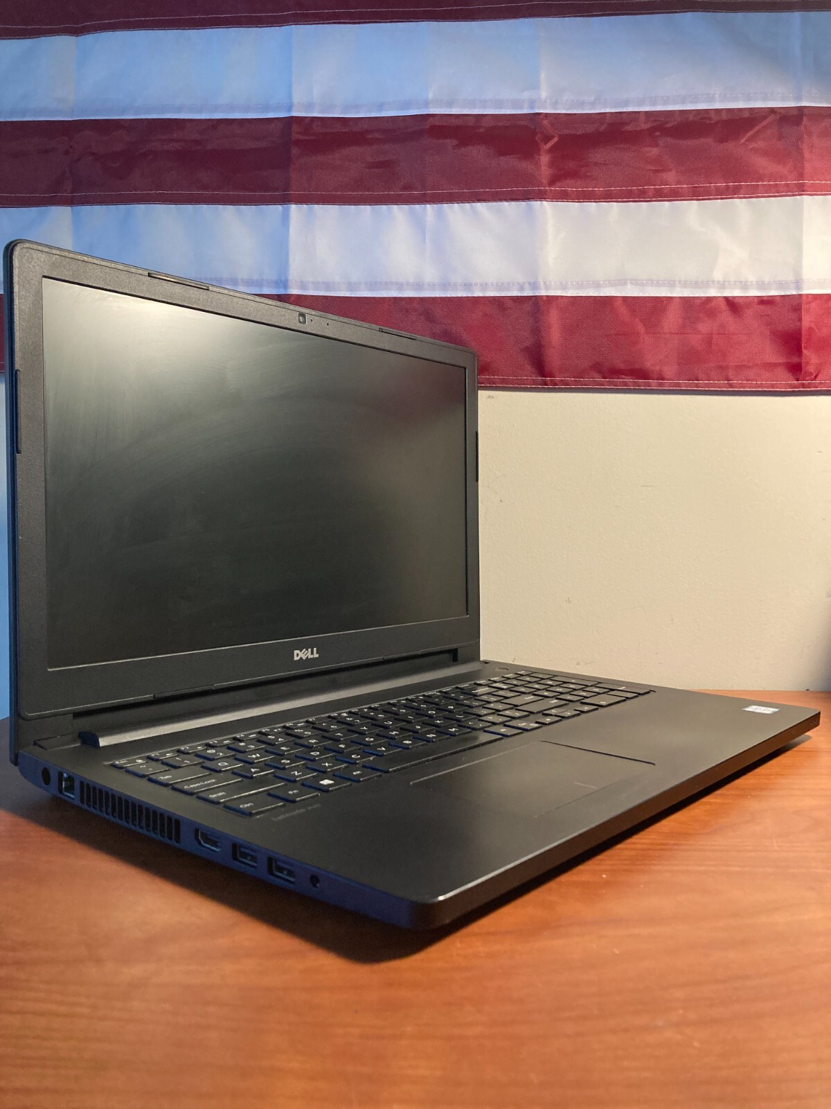 DELL LATITUDE 3570 | INTEL CORE I3-6100U | 500GB HDD | 4GB RAM