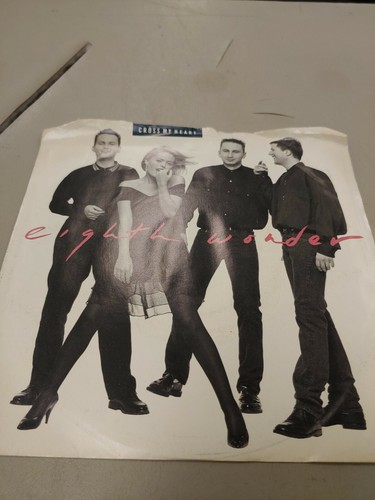 Eighth Wonder Cross My Heart 7