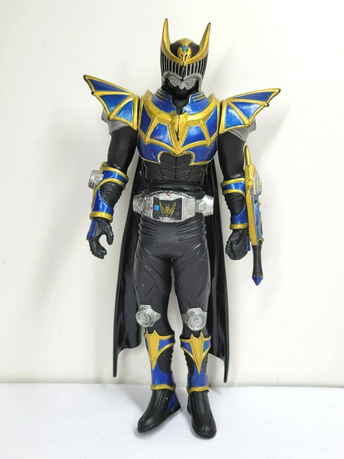 Kamen Rider Knight Survive Form 2002 Ryuki Rider Hero Series