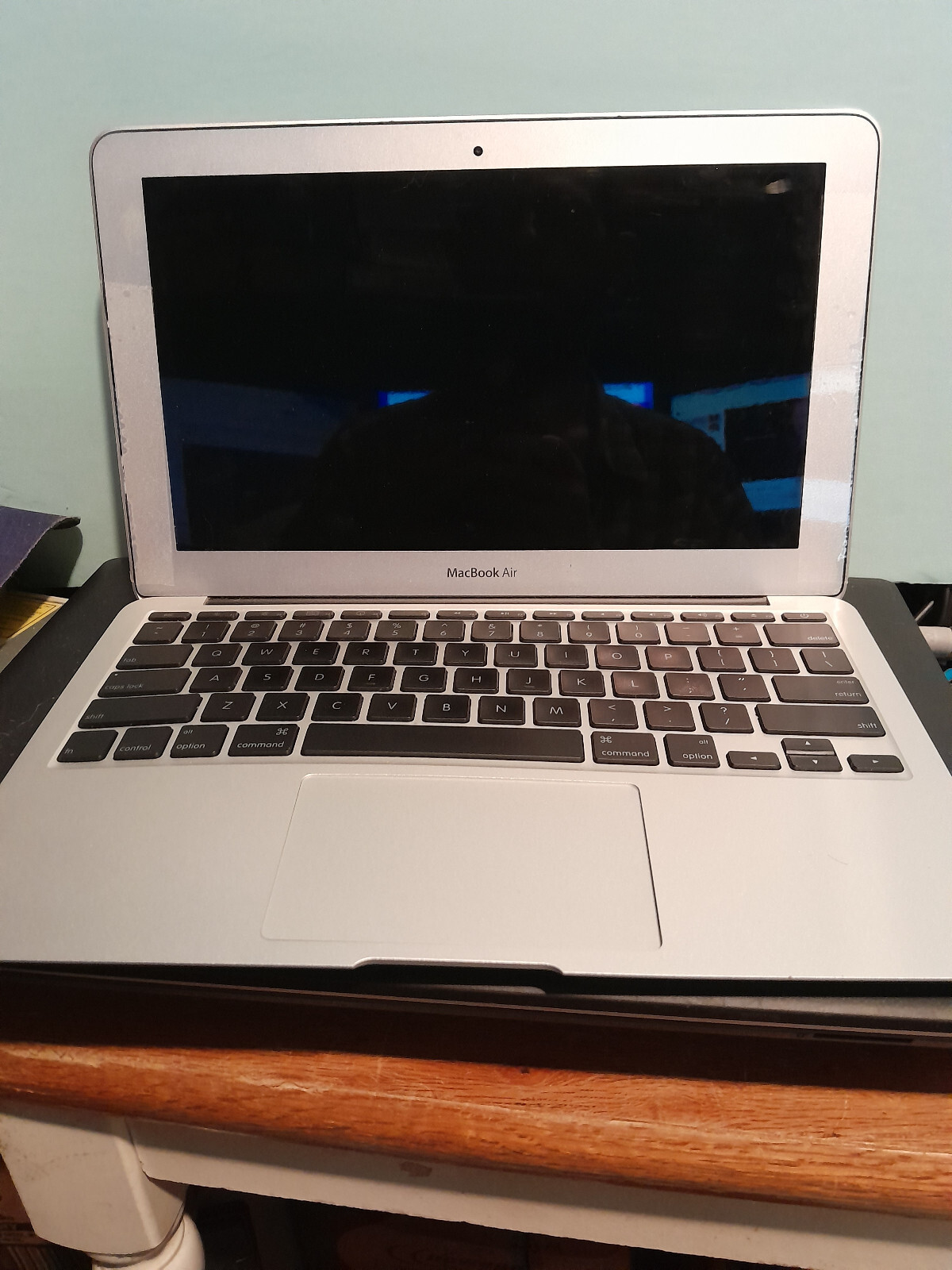 APPLE MACBOOK AIR A1370 11