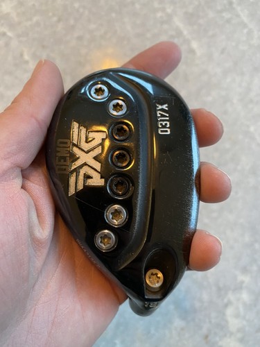 Pxg Hybrid 19 Degree Head Only | eBay